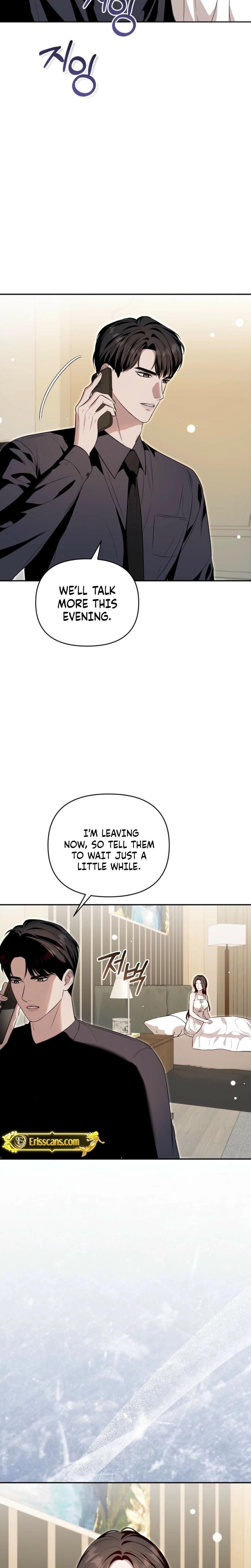 A Turbulent Affair Uncensored, chapter 42, page 15 of 25