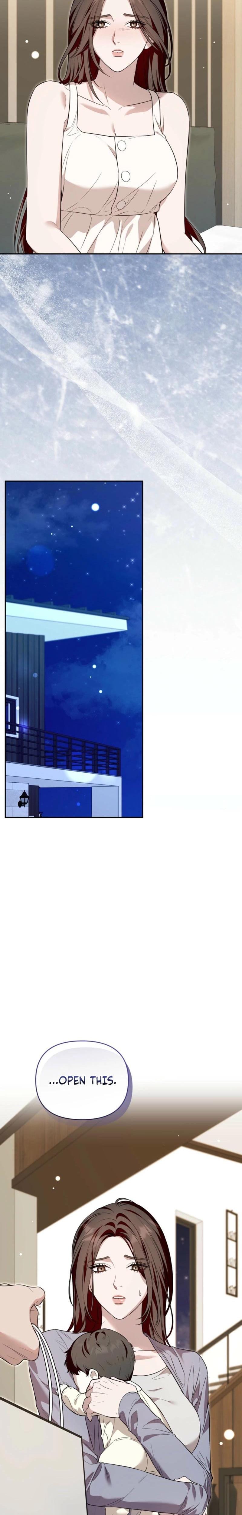 A Turbulent Affair Uncensored, chapter 42, page 16 of 25