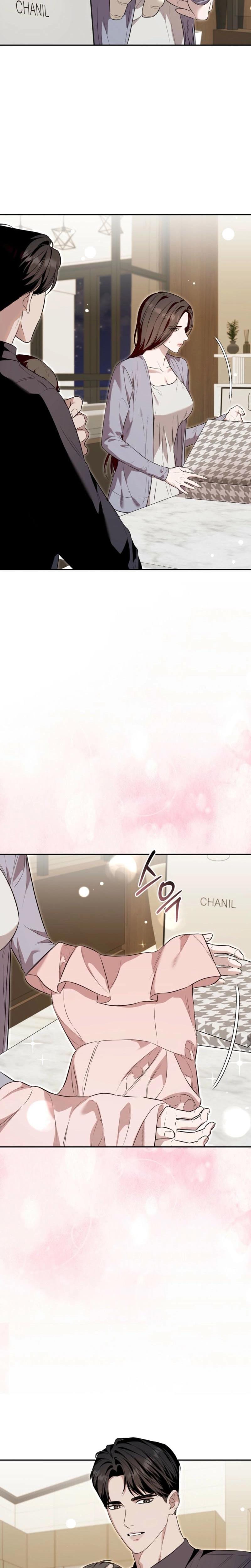 A Turbulent Affair Uncensored, chapter 42, page 17 of 25
