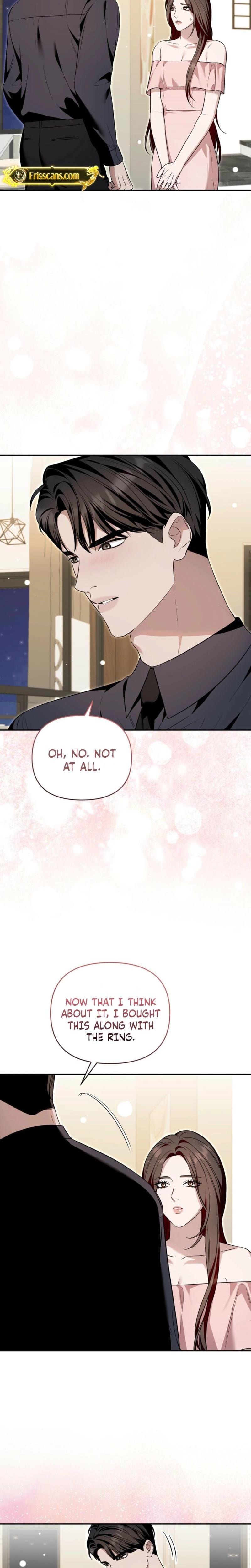 A Turbulent Affair Uncensored, chapter 42, page 23 of 25