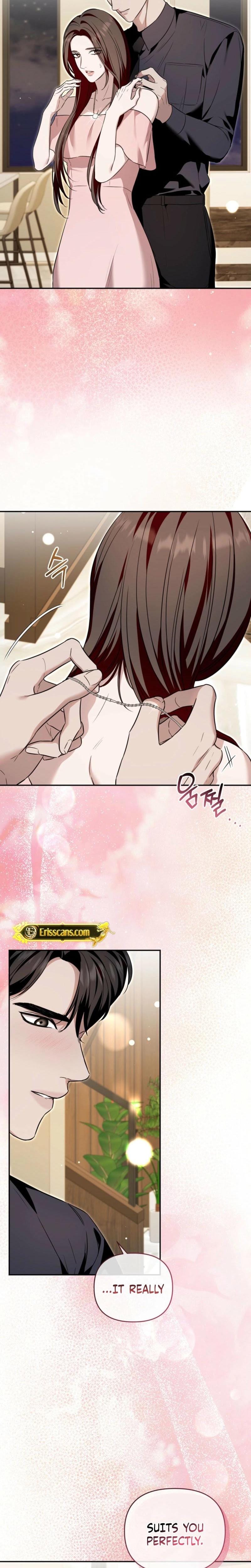 A Turbulent Affair Uncensored, chapter 42, page 24 of 25