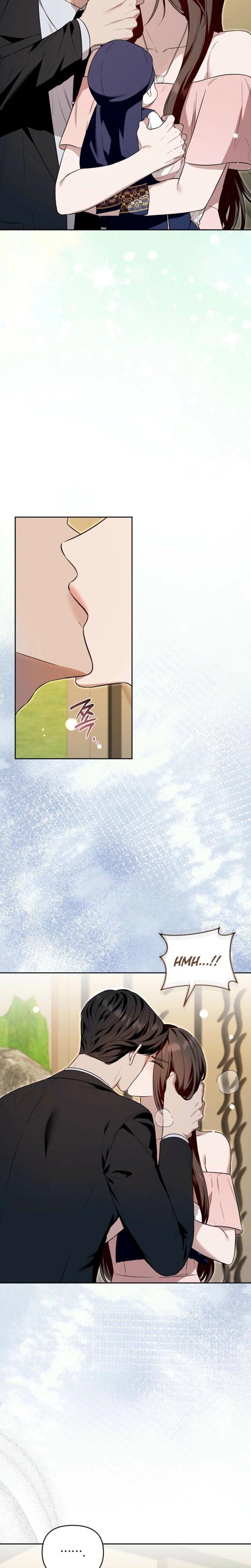 A Turbulent Affair Uncensored, chapter 43, page 9 of 25
