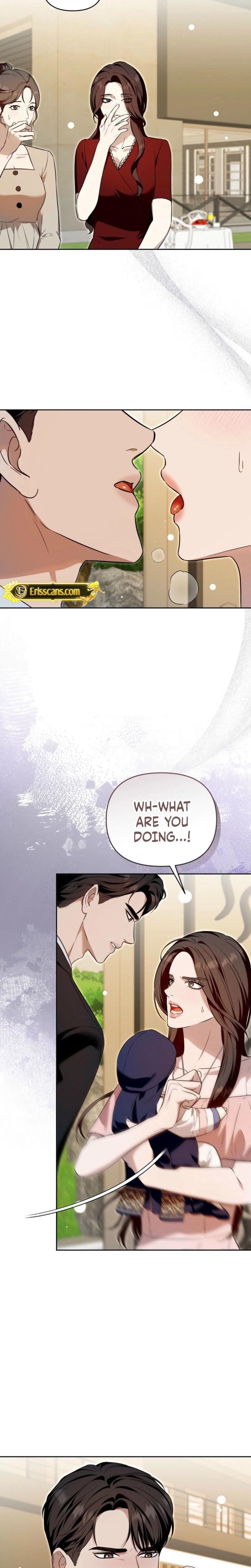 A Turbulent Affair Uncensored, chapter 43, page 10 of 25