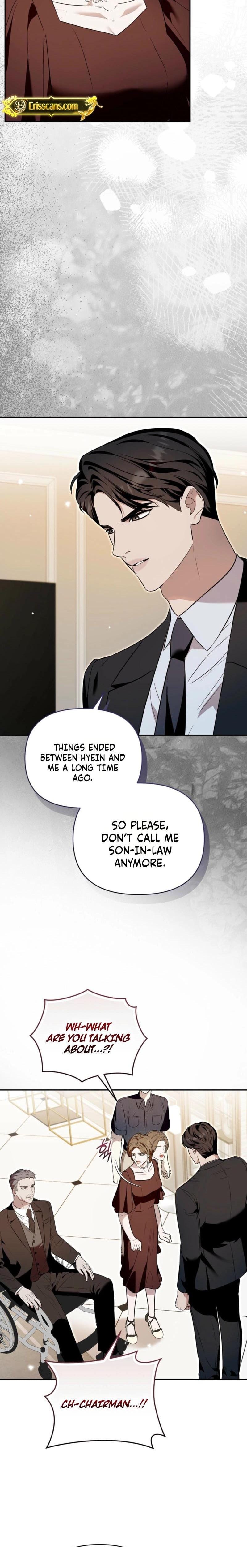 A Turbulent Affair Uncensored, chapter 44, page 7 of 28