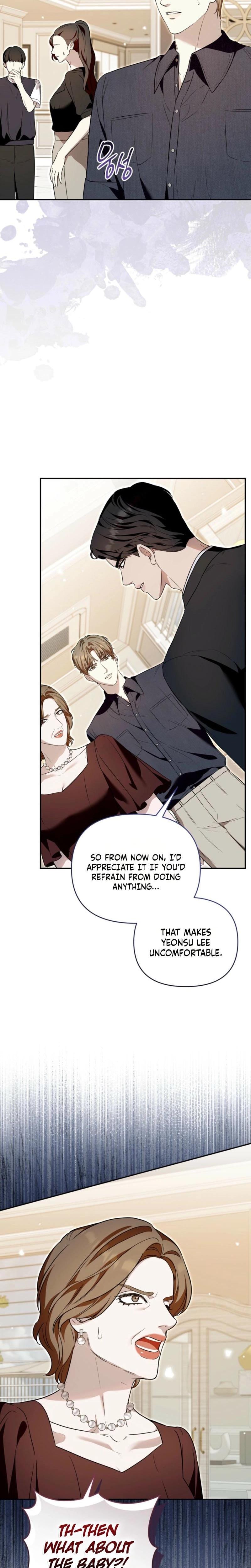 A Turbulent Affair Uncensored, chapter 44, page 9 of 28