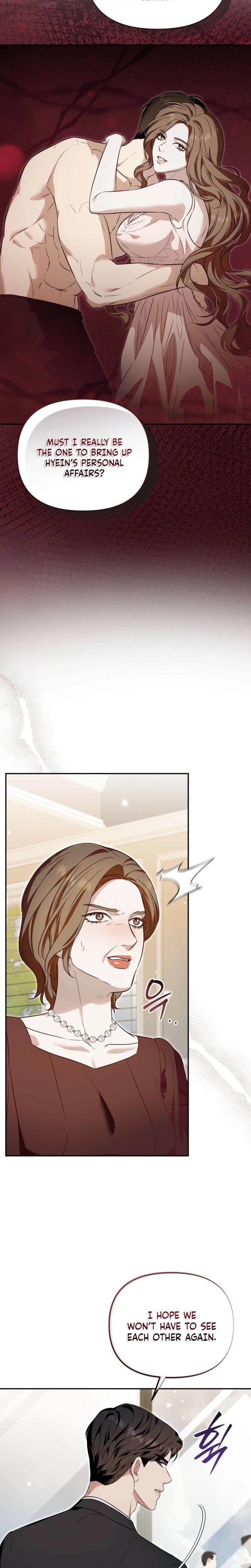 A Turbulent Affair Uncensored, chapter 44, page 11 of 28