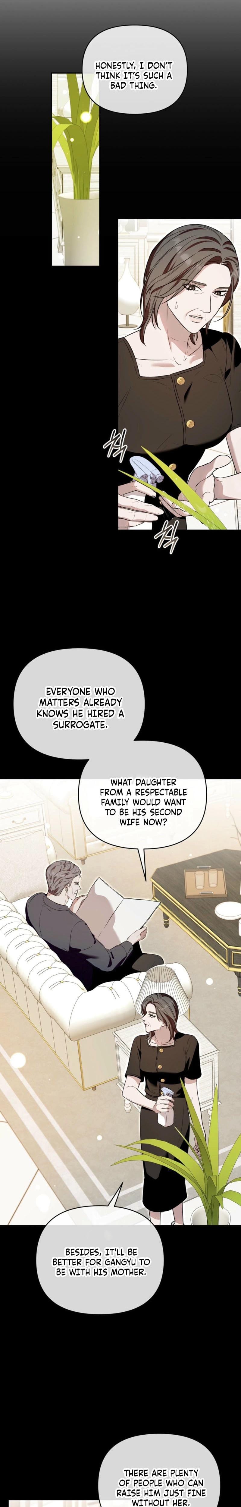 A Turbulent Affair Uncensored, chapter 44, page 13 of 28