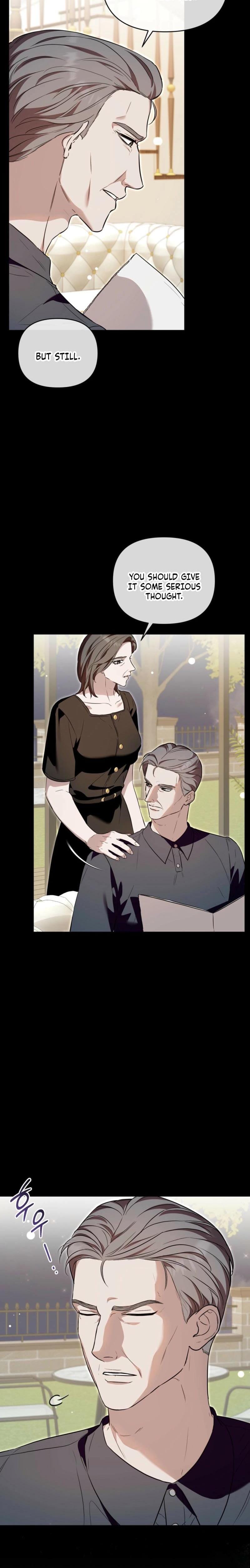 A Turbulent Affair Uncensored, chapter 44, page 14 of 28