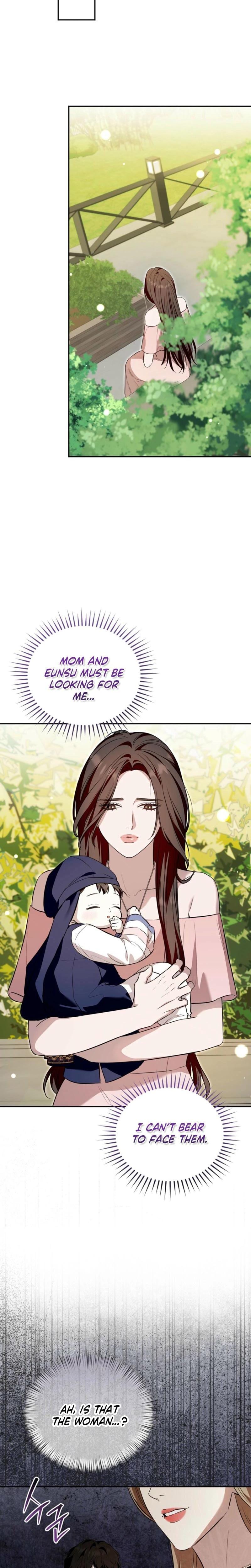 A Turbulent Affair Uncensored, chapter 44, page 16 of 28