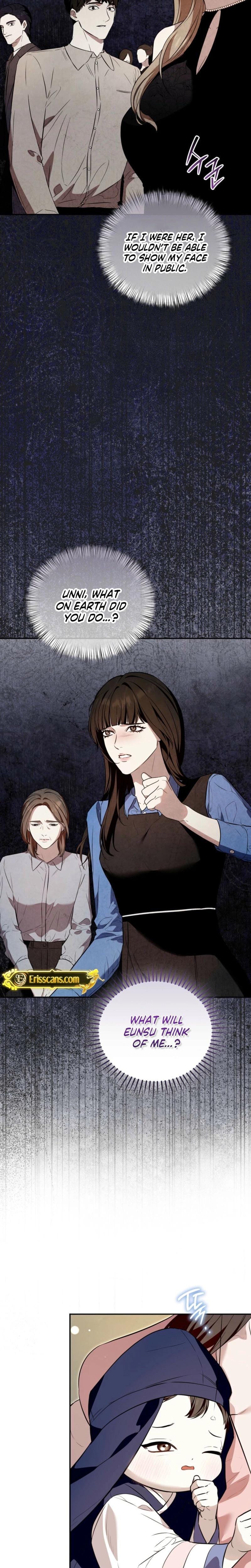 A Turbulent Affair Uncensored, chapter 44, page 17 of 28
