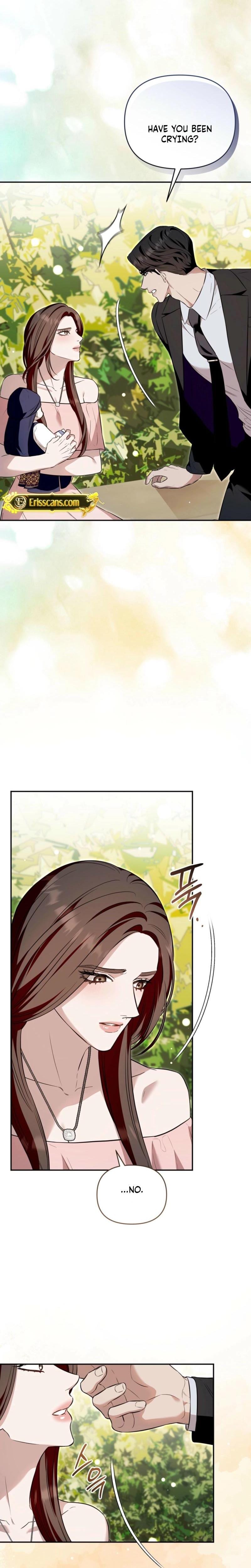 A Turbulent Affair Uncensored, chapter 44, page 20 of 28