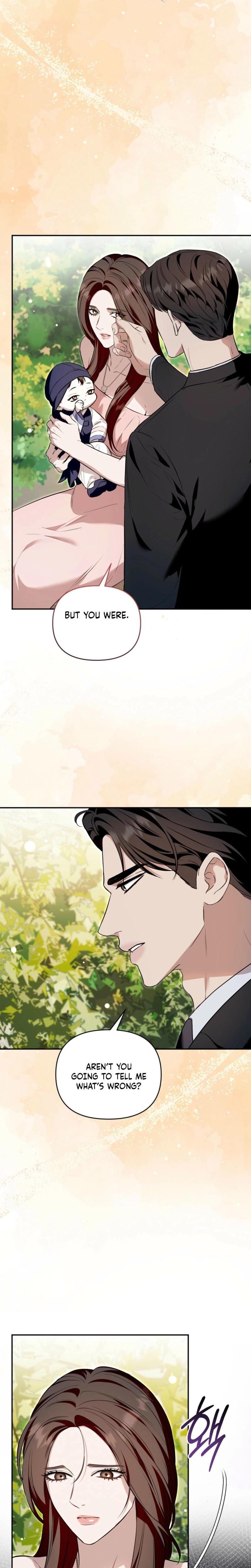 A Turbulent Affair Uncensored, chapter 44, page 21 of 28