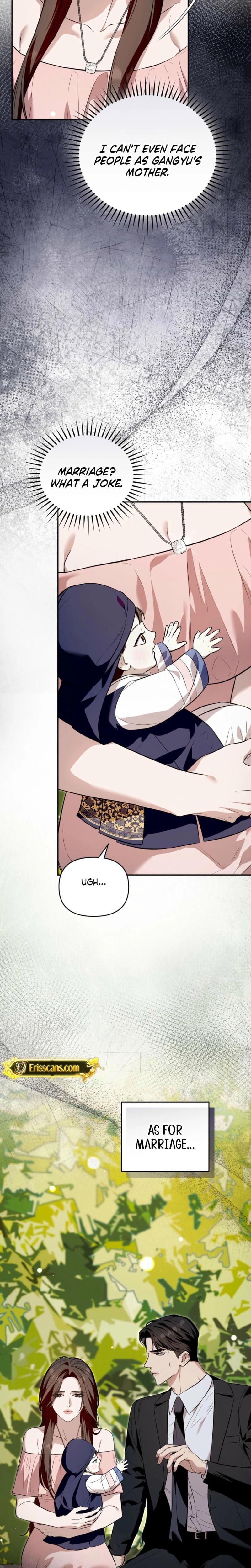 A Turbulent Affair Uncensored, chapter 44, page 22 of 28