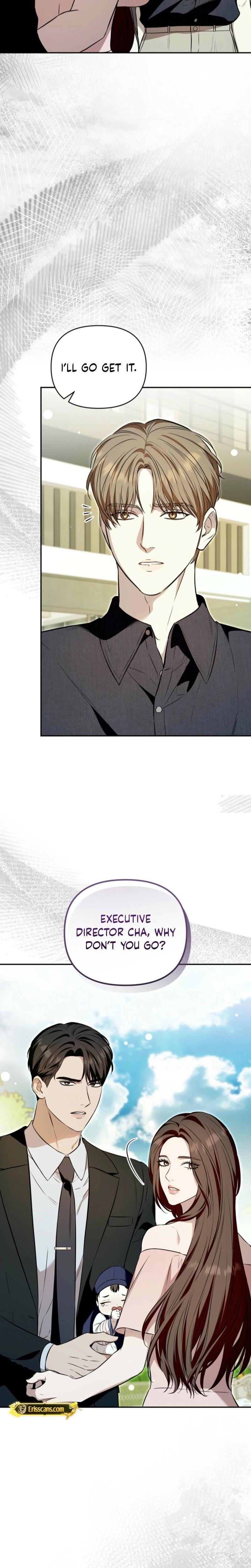 A Turbulent Affair Uncensored, chapter 45, page 9 of 23