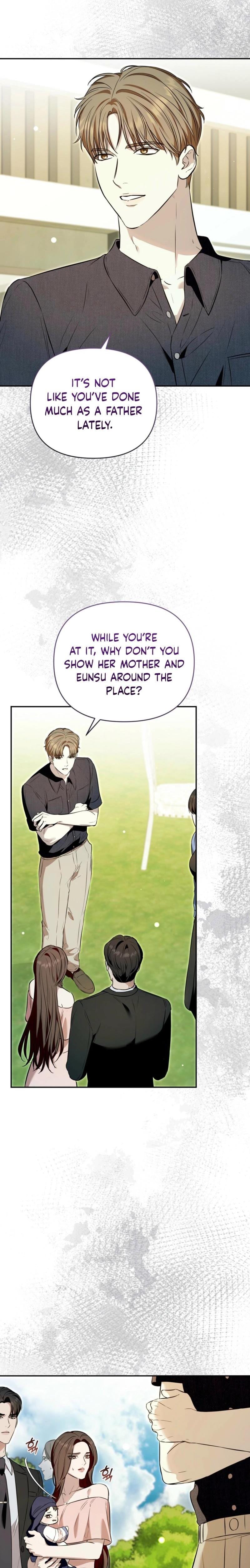 A Turbulent Affair Uncensored, chapter 45, page 10 of 23