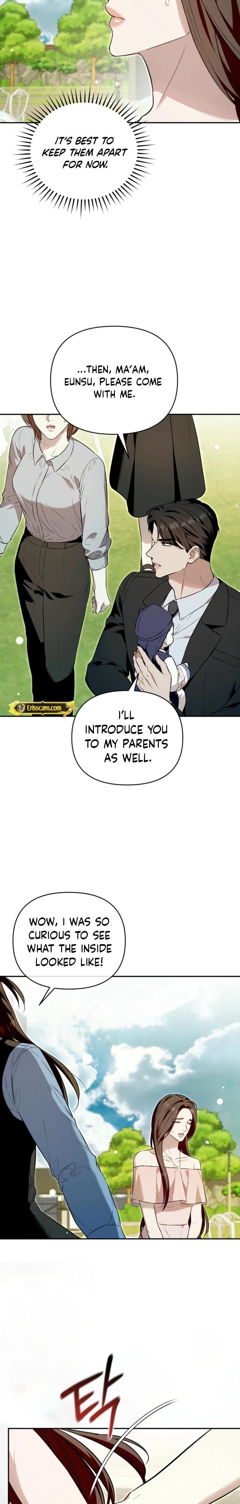 A Turbulent Affair Uncensored, chapter 45, page 12 of 23