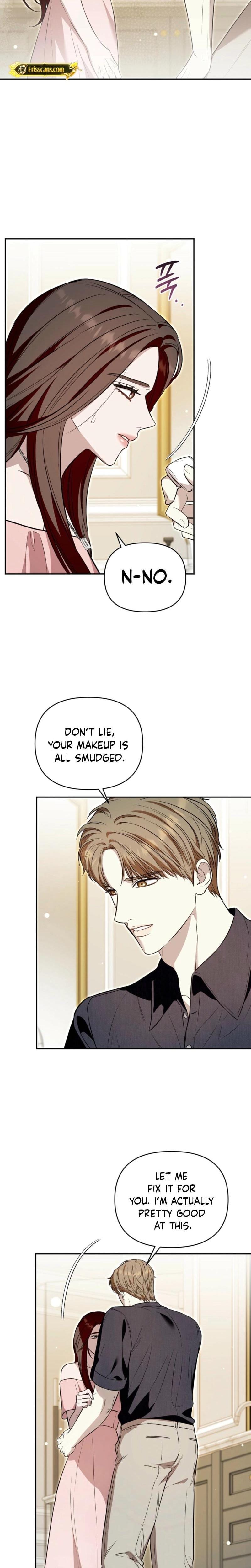 A Turbulent Affair Uncensored, chapter 45, page 15 of 23