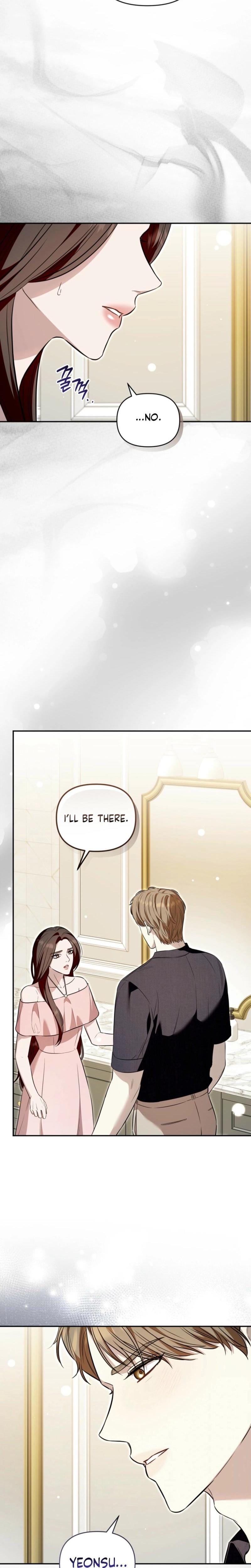A Turbulent Affair Uncensored, chapter 45, page 18 of 23
