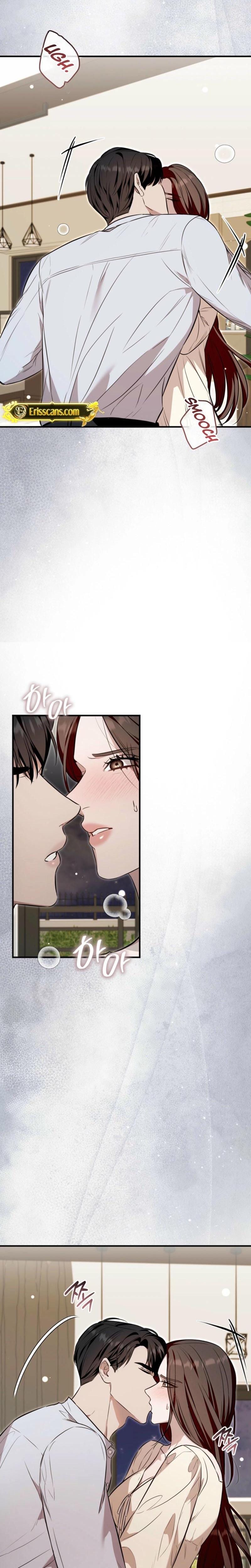 A Turbulent Affair Uncensored, chapter 46, page 13 of 26
