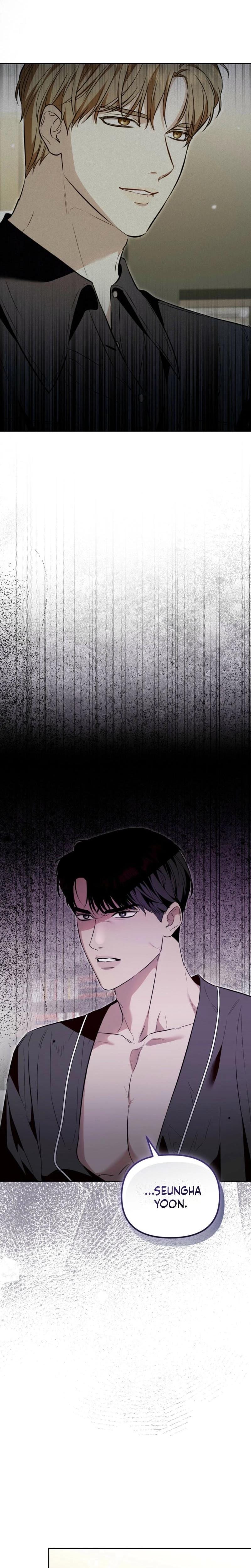 A Turbulent Affair Uncensored, chapter 47, page 10 of 23