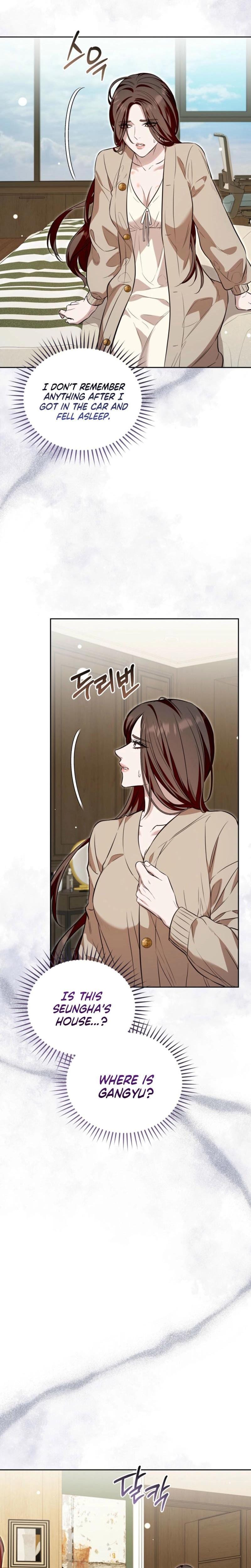 A Turbulent Affair Uncensored, chapter 47, page 12 of 23