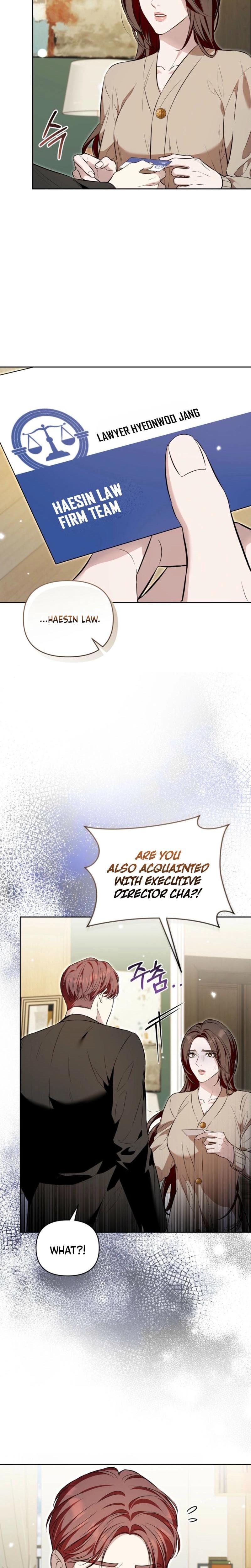 A Turbulent Affair Uncensored, chapter 47, page 14 of 23