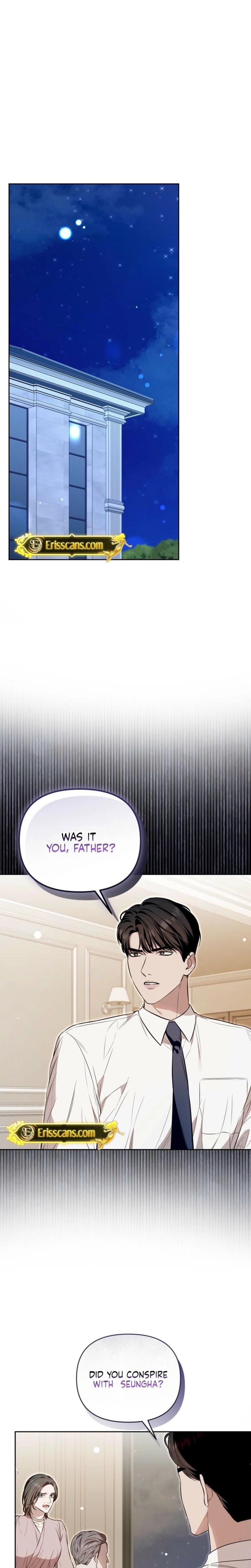 A Turbulent Affair Uncensored, chapter 48, page 6 of 24