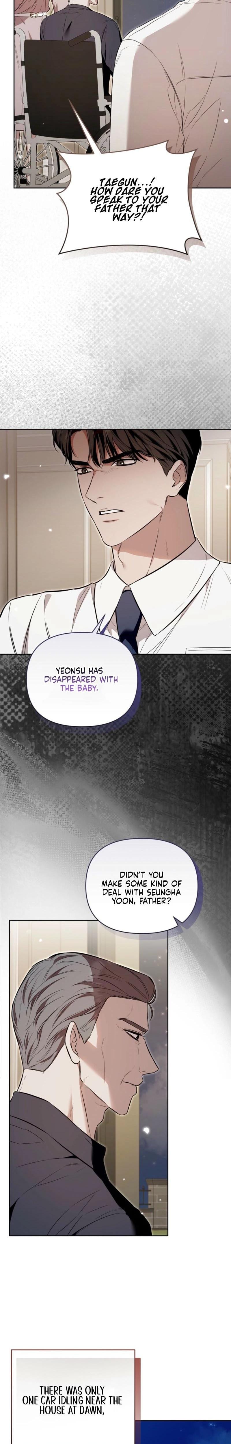 A Turbulent Affair Uncensored, chapter 48, page 7 of 24