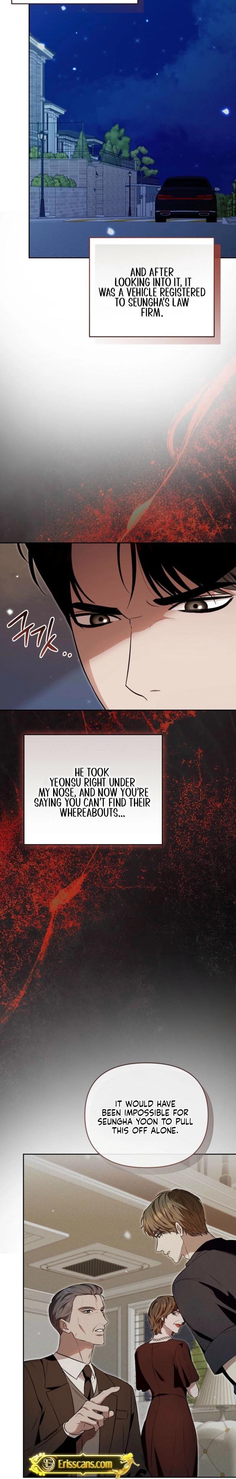 A Turbulent Affair Uncensored, chapter 48, page 8 of 24