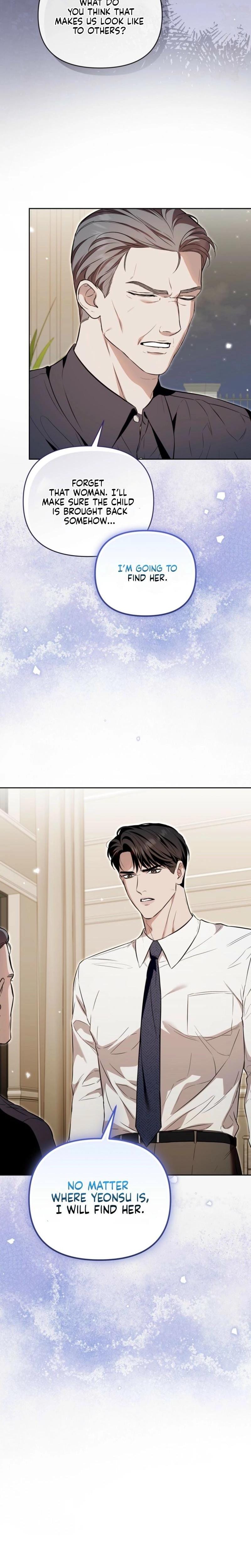 A Turbulent Affair Uncensored, chapter 48, page 11 of 24