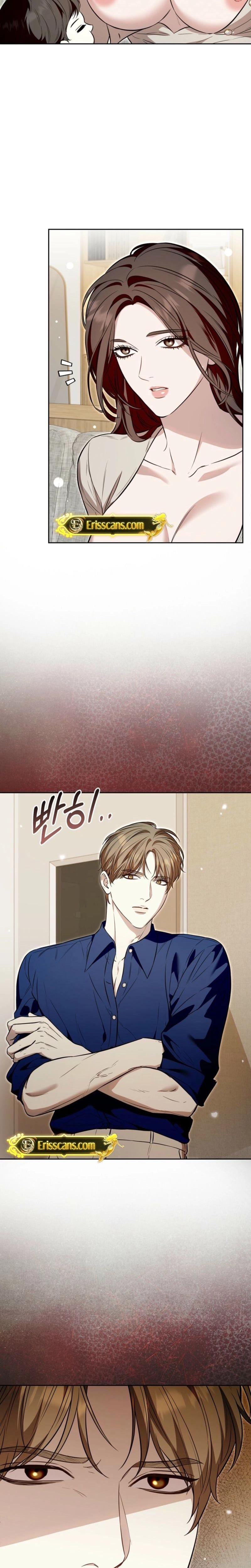 A Turbulent Affair Uncensored, chapter 48, page 13 of 24