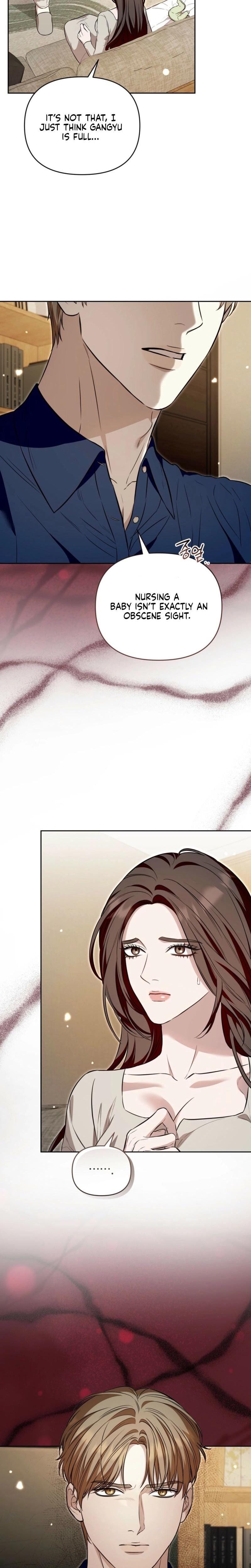 A Turbulent Affair Uncensored, chapter 48, page 15 of 24