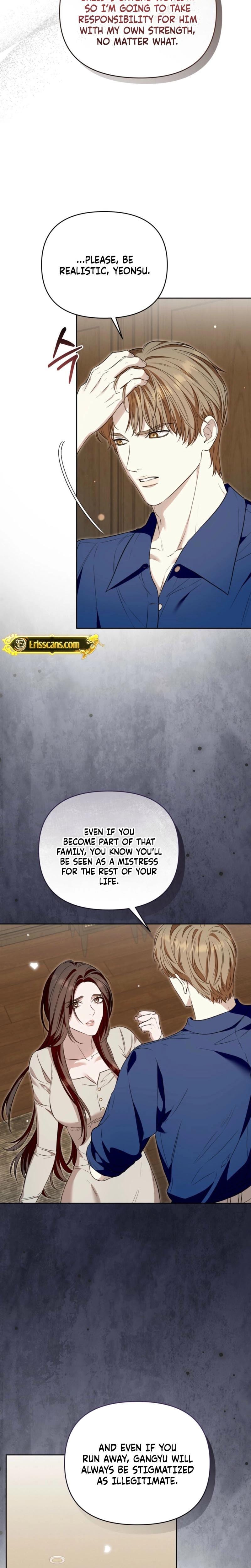 A Turbulent Affair Uncensored, chapter 49, page 5 of 24