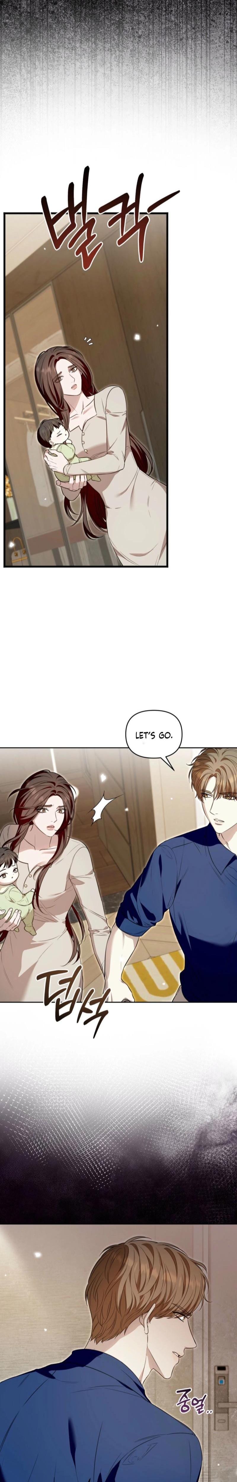 A Turbulent Affair Uncensored, chapter 49, page 13 of 24