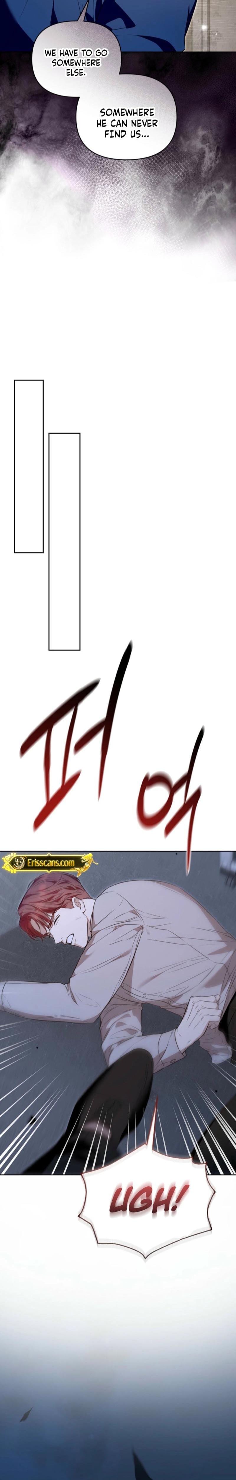 A Turbulent Affair Uncensored, chapter 49, page 14 of 24