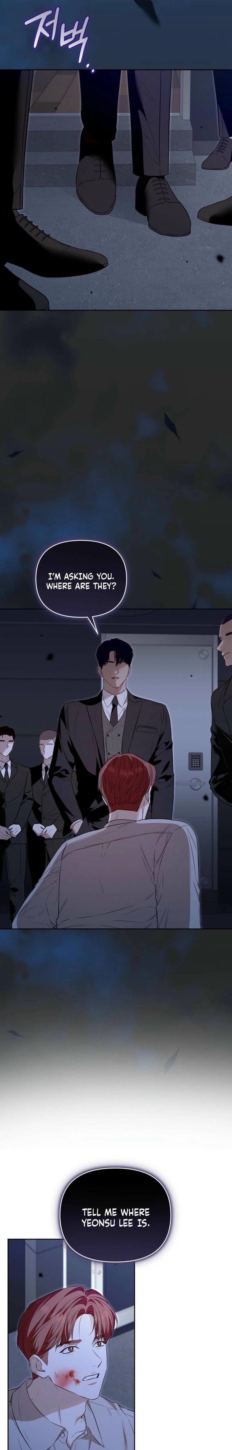 A Turbulent Affair Uncensored, chapter 49, page 15 of 24