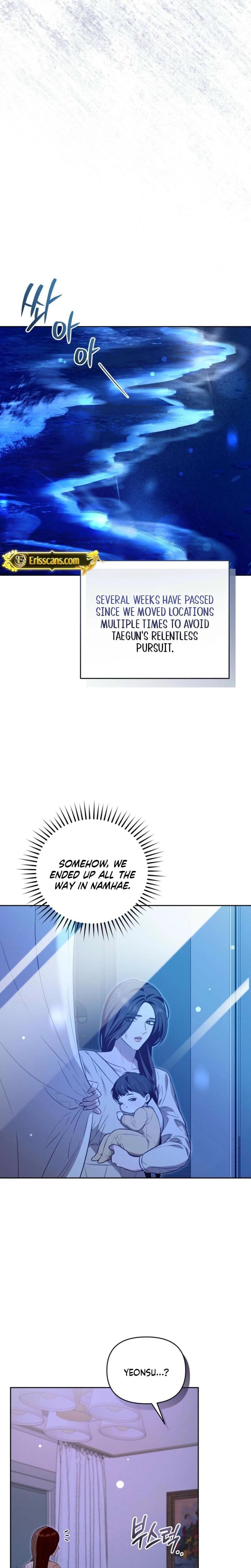 A Turbulent Affair Uncensored, chapter 49, page 18 of 24
