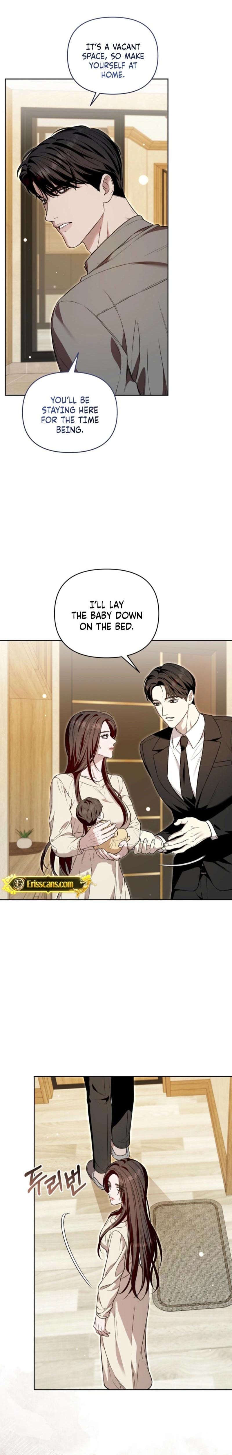 A Turbulent Affair Uncensored, chapter 50, page 10 of 25