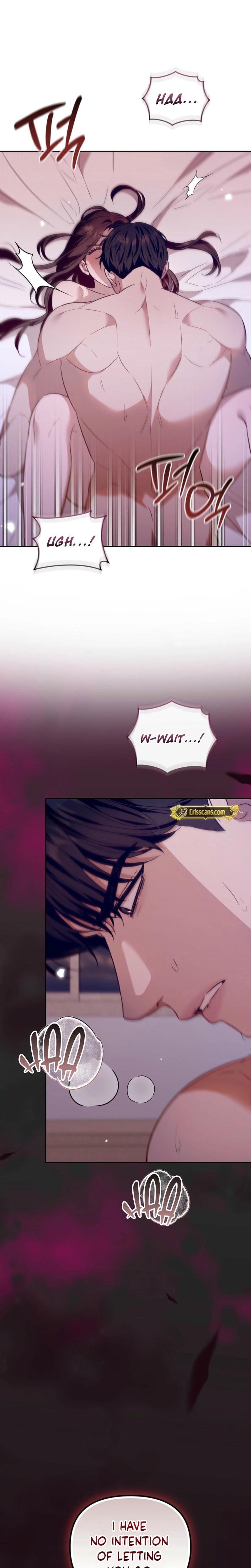 A Turbulent Affair Uncensored, chapter 51, page 10 of 26