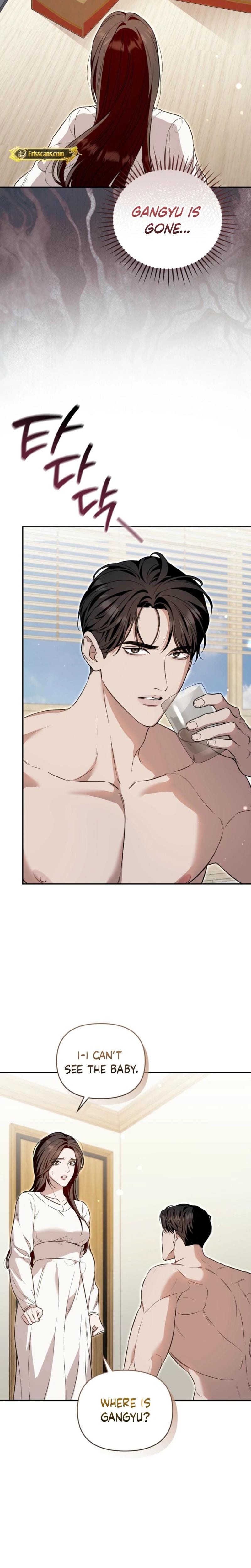 A Turbulent Affair Uncensored, chapter 51, page 13 of 26