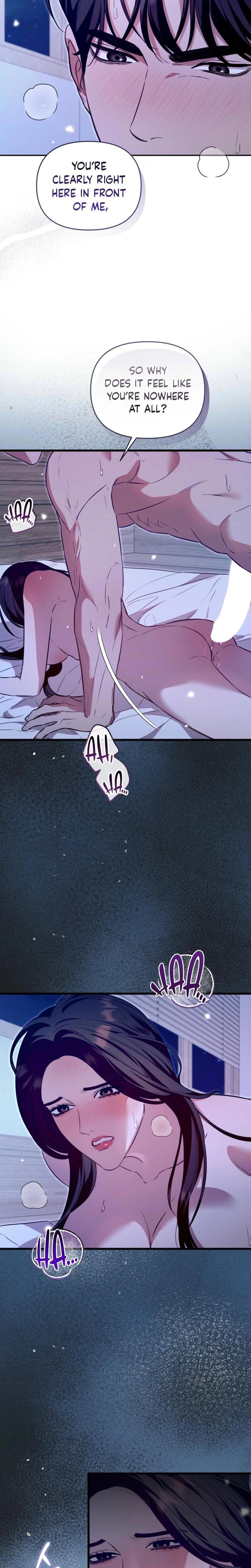 A Turbulent Affair Uncensored, chapter 51, page 20 of 26