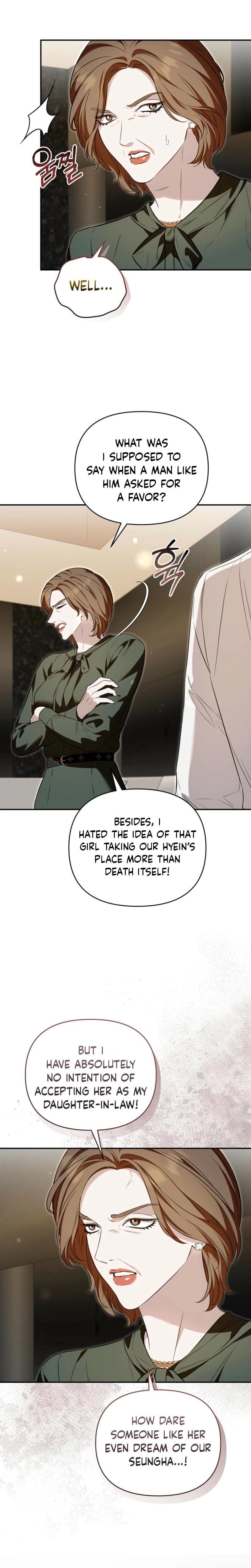 A Turbulent Affair Uncensored, chapter 51, page 23 of 26