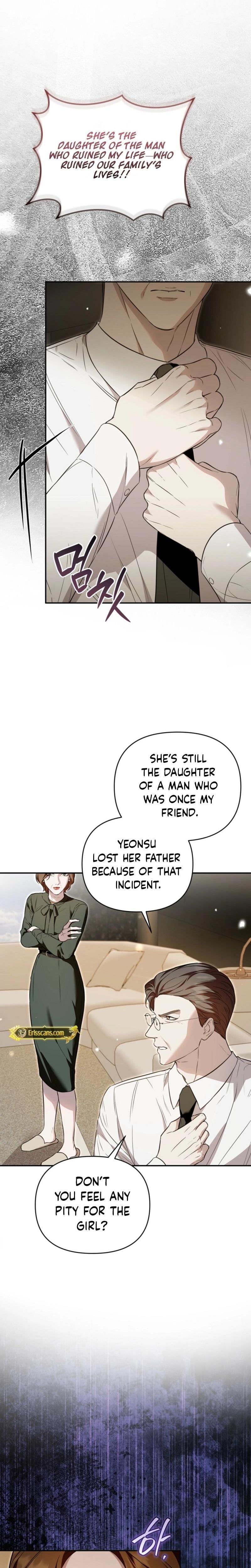 A Turbulent Affair Uncensored, chapter 51, page 24 of 26