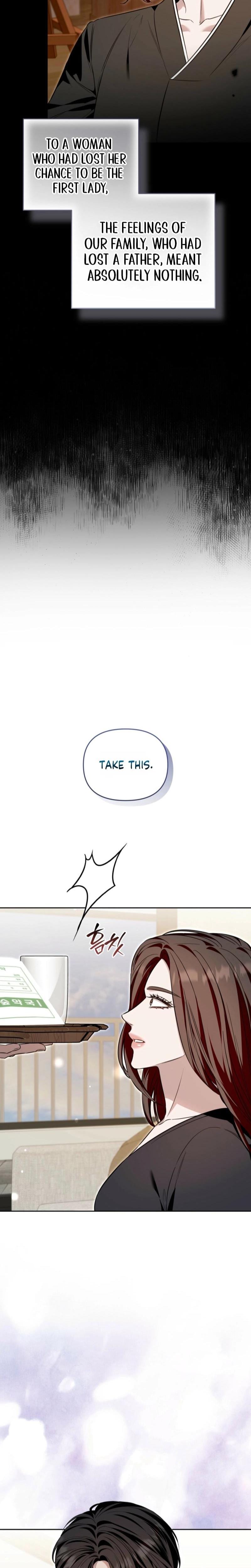 A Turbulent Affair Uncensored, chapter 52, page 8 of 27