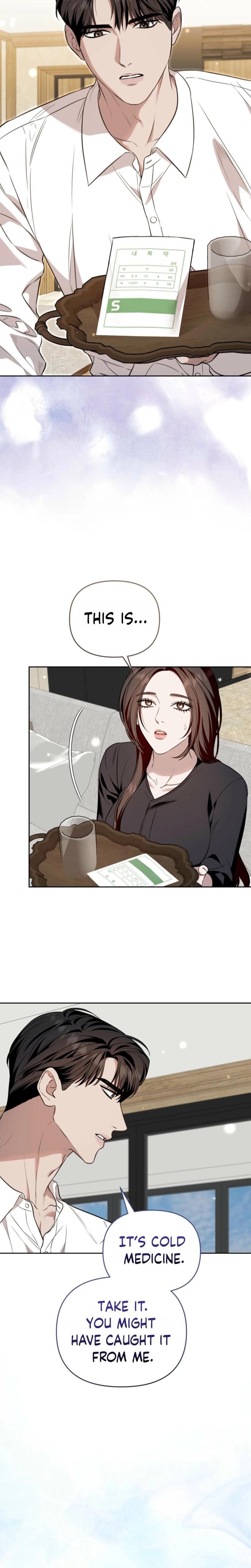 A Turbulent Affair Uncensored, chapter 52, page 9 of 27