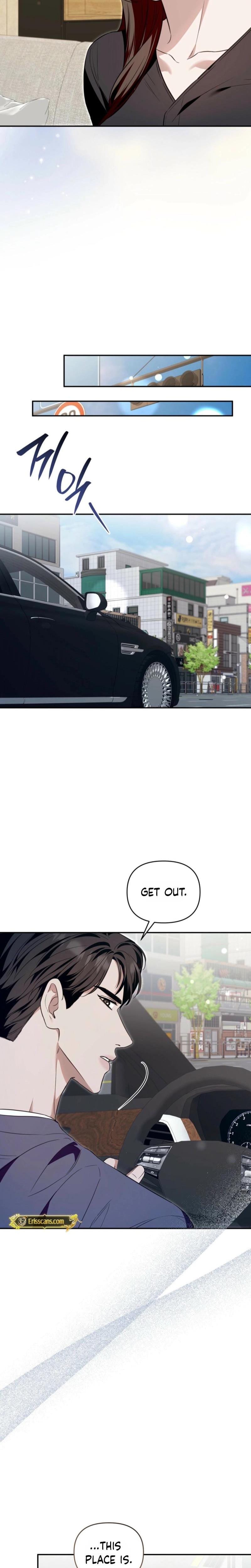 A Turbulent Affair Uncensored, chapter 52, page 12 of 27