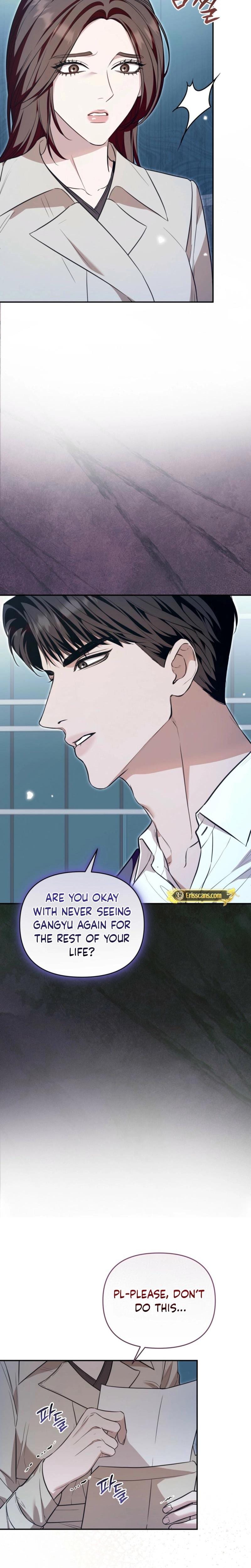 A Turbulent Affair Uncensored, chapter 52, page 17 of 27