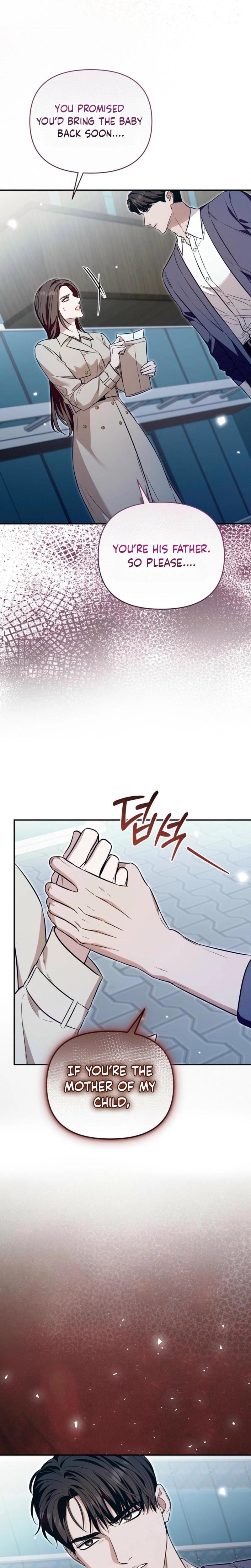 A Turbulent Affair Uncensored, chapter 52, page 18 of 27