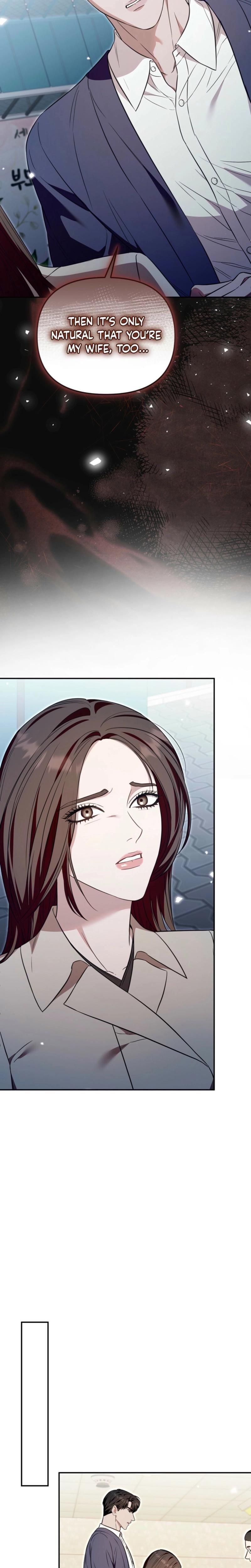 A Turbulent Affair Uncensored, chapter 52, page 19 of 27