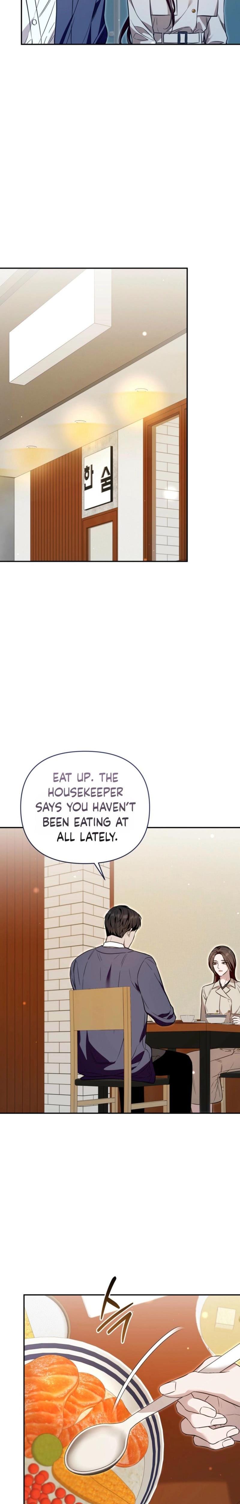 A Turbulent Affair Uncensored, chapter 52, page 22 of 27